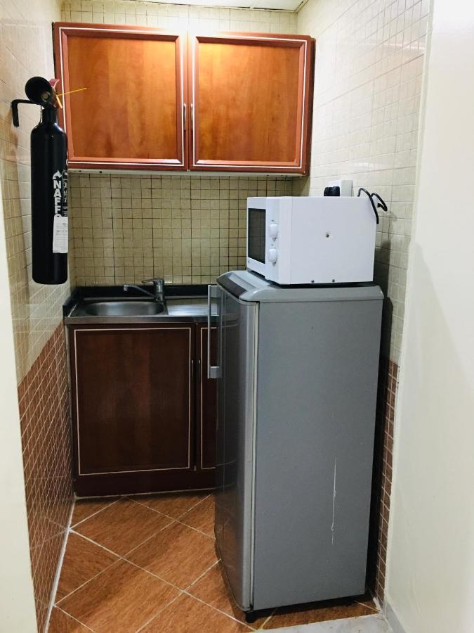 Safari Hotel Apartments Ajman Eksteriør billede