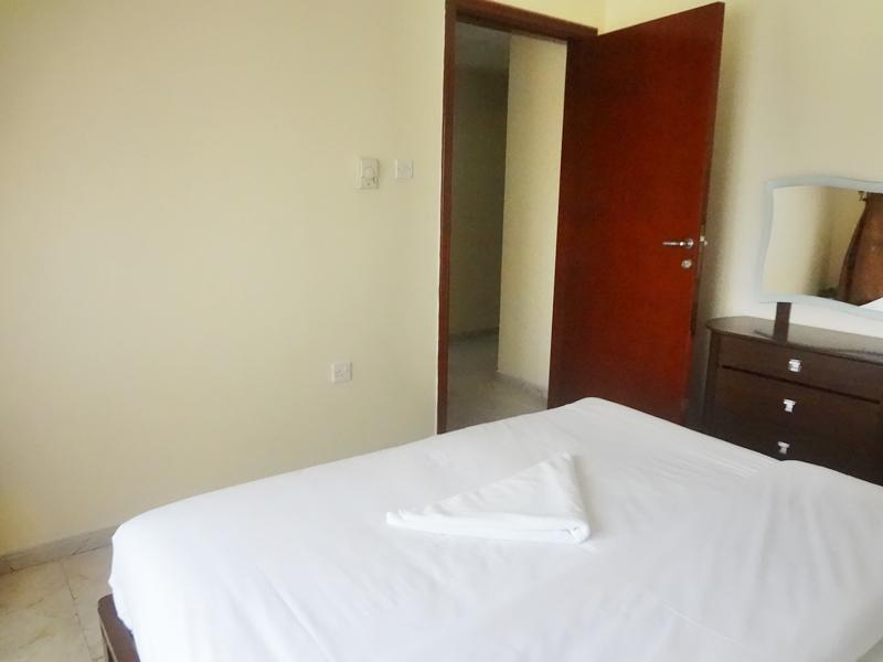 Safari Hotel Apartments Ajman Eksteriør billede